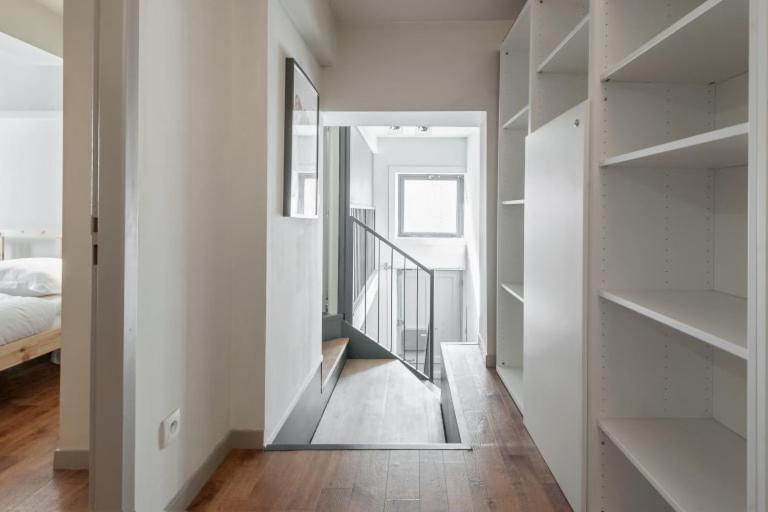 Guestready - Superbe Maison De Ville Duplex Lyon Buitenkant foto