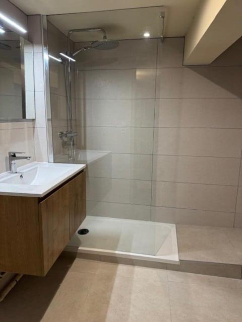 Guestready - Superbe Maison De Ville Duplex Lyon Buitenkant foto